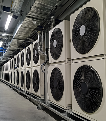 Cooling Systems
